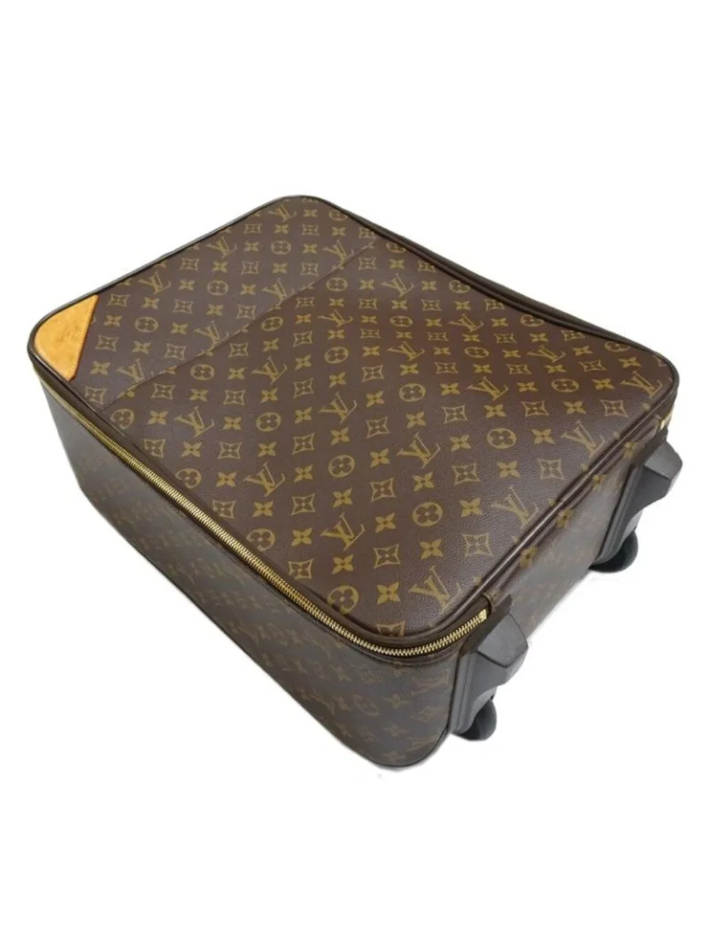 Louis Vuitton Travel Bag